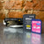 Nikon Coolpix S8200 белый цифровой фотоаппарат