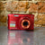 Nikon Coolpix S3200 красный цифровой фотоаппарат
