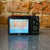 Nikon Coolpix S3200 красный цифровой фотоаппарат