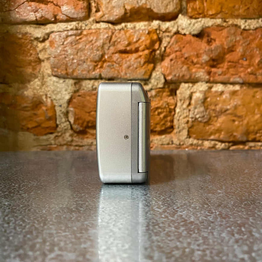 Samsung Fino 25 DLX плёночный фотоаппарат