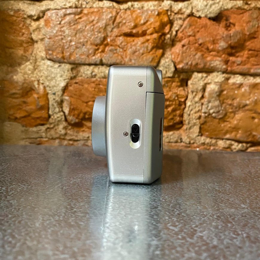 Rekam mega 60 v как новый пленочный фотоаппарат