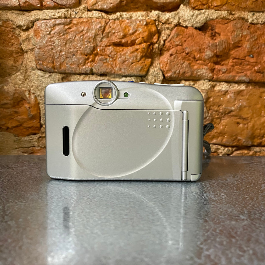 Rekam mega 60 v как новый пленочный фотоаппарат