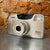 Canon Prima zoom 76 пленочный фотоаппарат