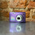 Nikon Coolpix S3100 фиолетовый цифровой фотоаппарат
