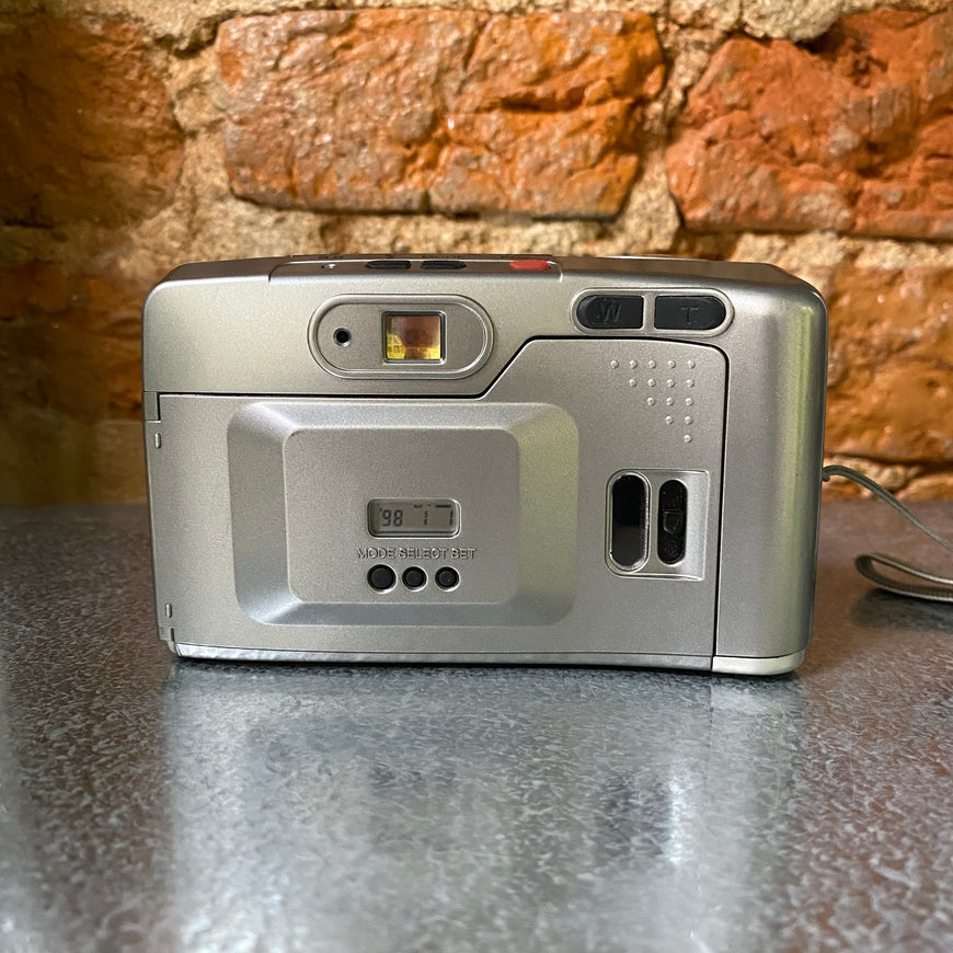 Samsung Fino 800 зум пленочный фотоаппарат