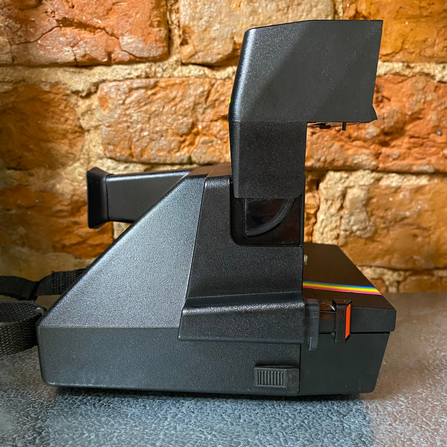Фотокамера Polaroid Spirit 600 CL