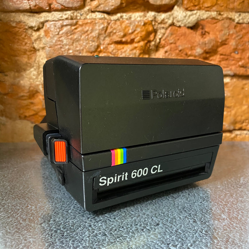 Фотокамера Polaroid Spirit 600 CL