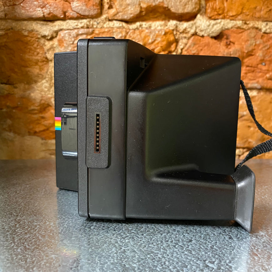 Polaroid Land Instant 1000 DeLuxe