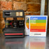 Polaroid 636 Talking Camera + 2 кассеты
