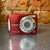 Canon PowerShot A480 красный цифровой фотоаппарат