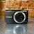 Canon PowerShot A3350 IS черный цифровой фотоаппарат