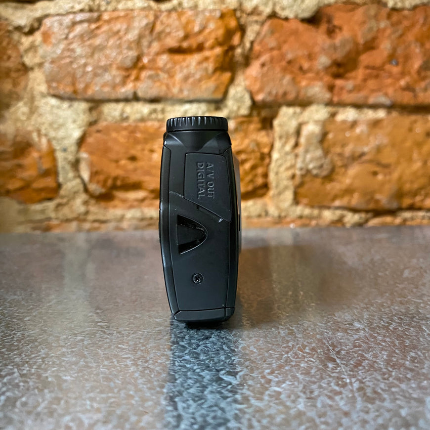 Canon PowerShot A3350 IS черный цифровой фотоаппарат