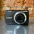 Canon PowerShot A3350 IS черный цифровой фотоаппарат