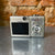 Sony Digital IXUS 40 цифровой фотоаппарат