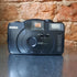 Konica Pop BF-8 Big Finder пленочный фотоаппарат черный