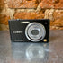 Panasonic Lumix DMC-FS10 цифровой фотоаппарат
