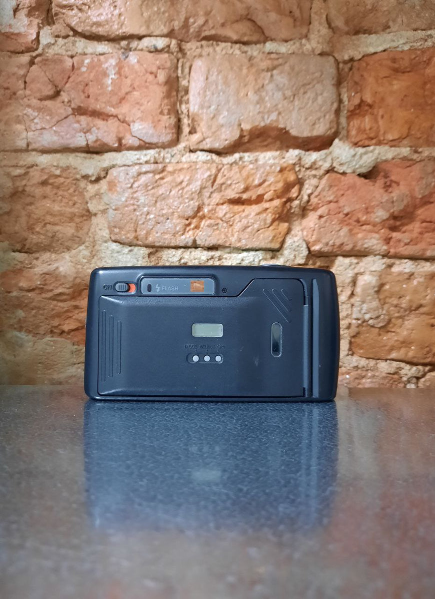 Ricoh YF-20 super date пленочный фотоаппарат