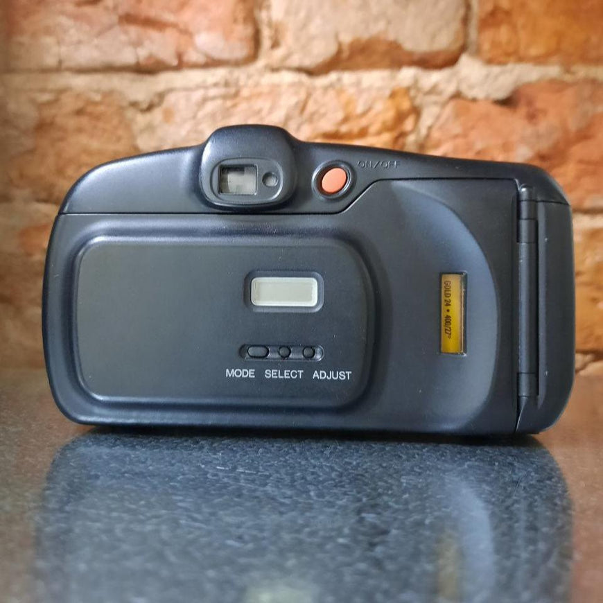 Kodak Star 35 zd пленочный фотоаппарат