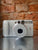 Canon Prima Zoom 80u Date пленочный фотоаппарат