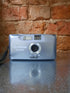Olympus GO 100 пленочный фотоаппарат