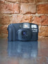 Canon Prima BF пленочный фотоаппарат