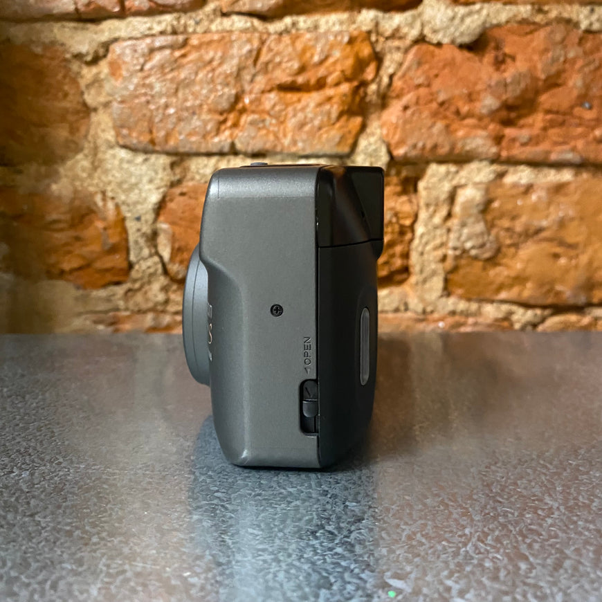 Samsung Slim zoom 290 ws Panorama пленочный фотоаппарат