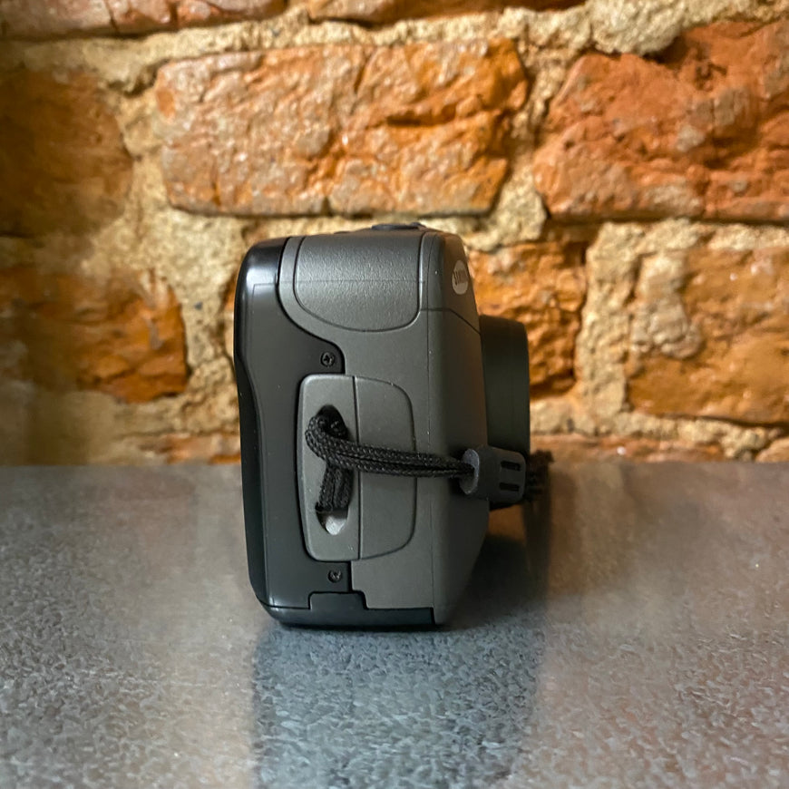Samsung Slim zoom 290 ws Panorama пленочный фотоаппарат