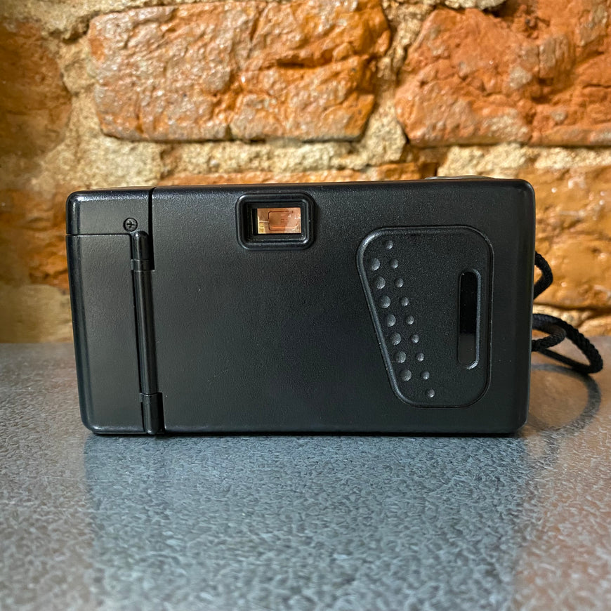 Olympus AF-10 пленочный фотоаппарат