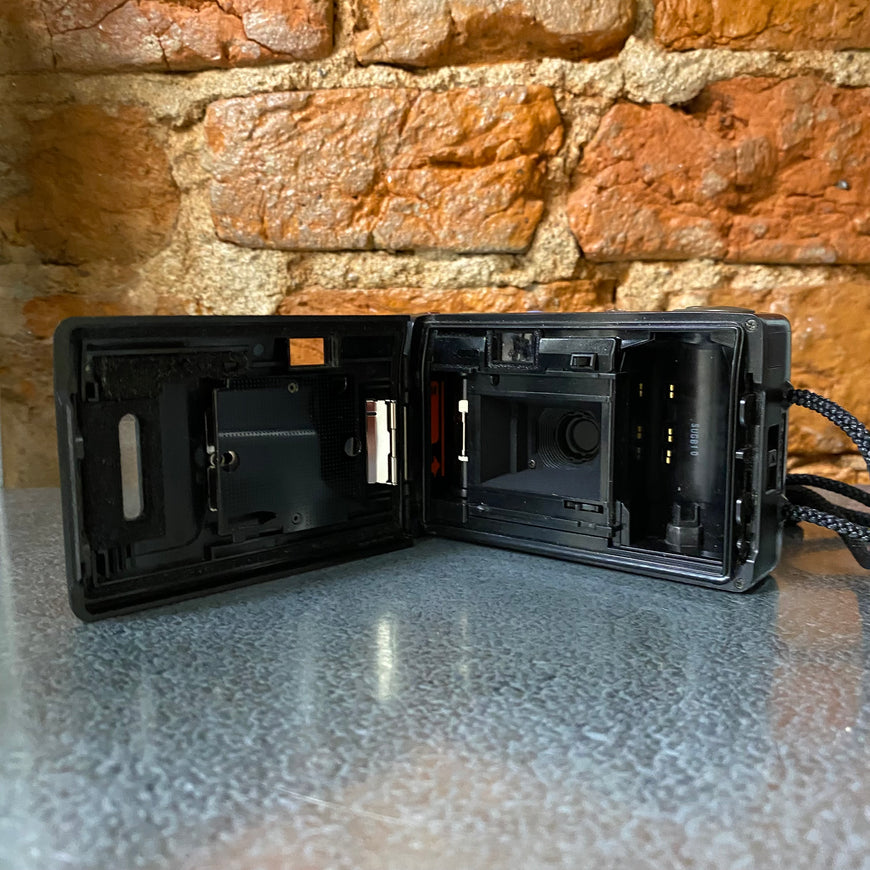 Olympus AF-10 пленочный фотоаппарат