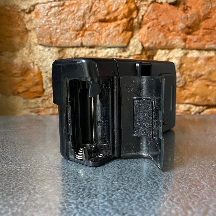 Olympus AF-10 пленочный фотоаппарат