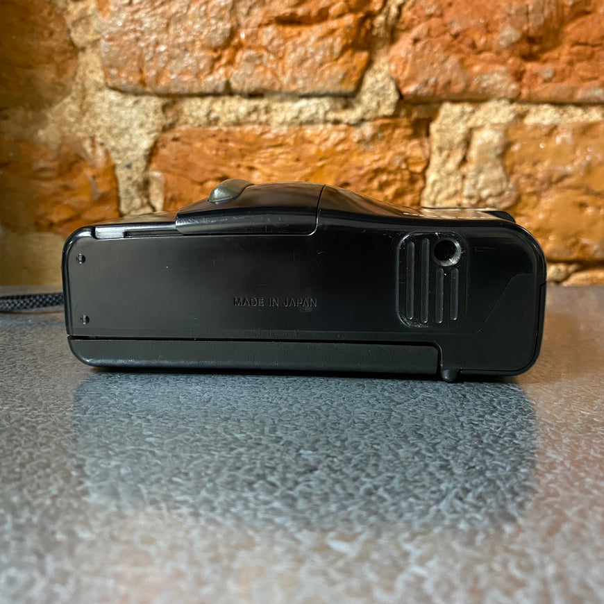 Olympus AF-10 пленочный фотоаппарат