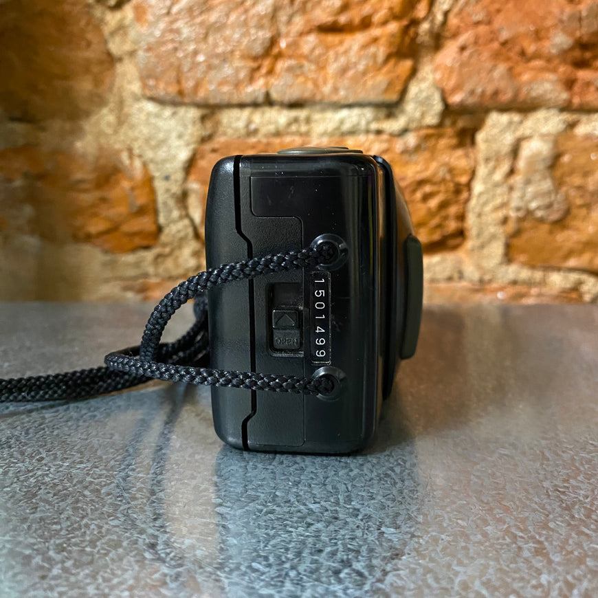 Olympus AF-10 пленочный фотоаппарат