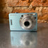 Sony Cyber-shot DSC-W55 голубой цифровой фотоаппарат