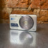 Sony Cyber-shot DSC-W630 серебро цифровой фотоаппарат