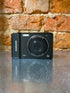 Samsung ES90 черный цифровой фотоаппарат
