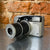 Olympus Superzoom 115 af пленочный фотоаппарат