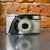 Olympus Superzoom 115 af пленочный фотоаппарат