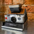 Polaroid SX-70 Land Camera фотоаппарат полароид