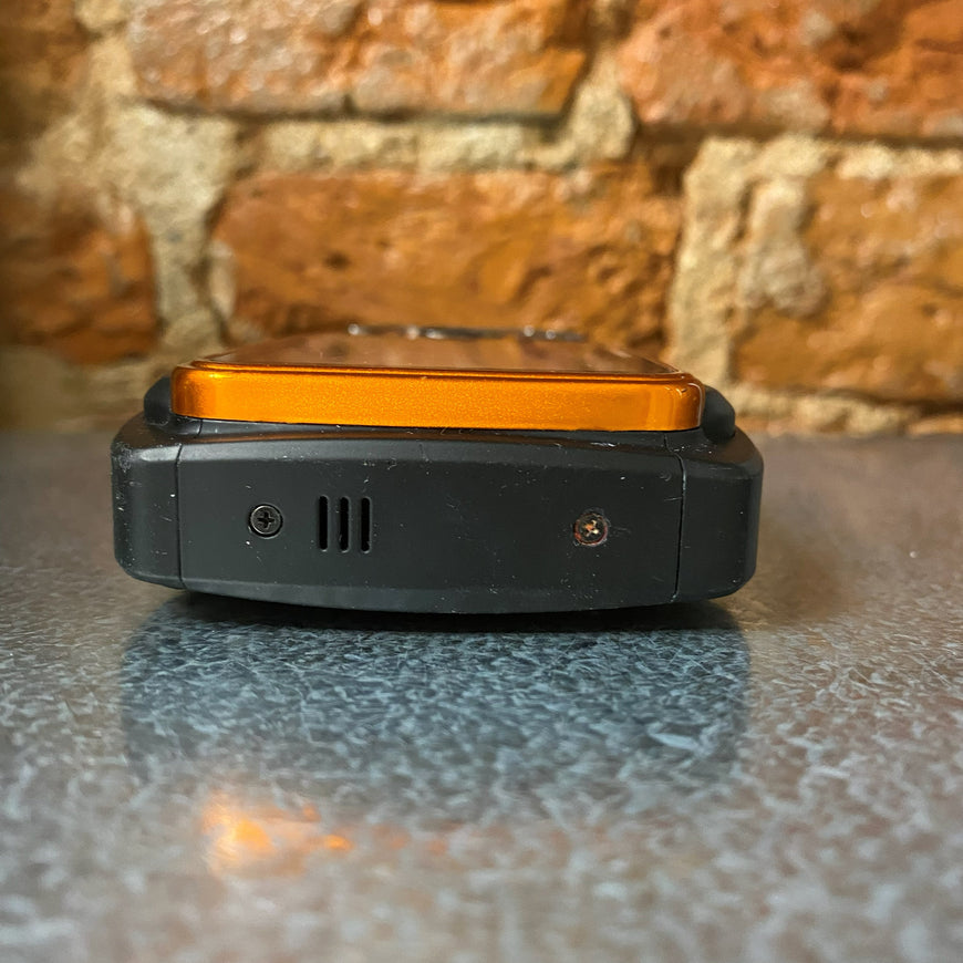 Fujifilm FinePix XP150 оранжевый цифровой фотоаппарат