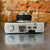 Olympus 35DC дальномерный пленочный фотоаппарат