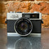 Olympus 35DC дальномерный пленочный фотоаппарат
