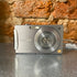 Panasonic Lumix DMC-FX500 серебро цифровой фотоаппарат
