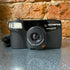 Olympus Superzoom 70 пленочный фотоаппарат