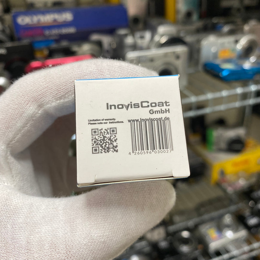 Плёнка Orwo WOLFEN NC500 36 кадров цветная