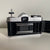 Pentax Asahi SP500 Takumar 55mm 1.8 пленочный фотоаппарат