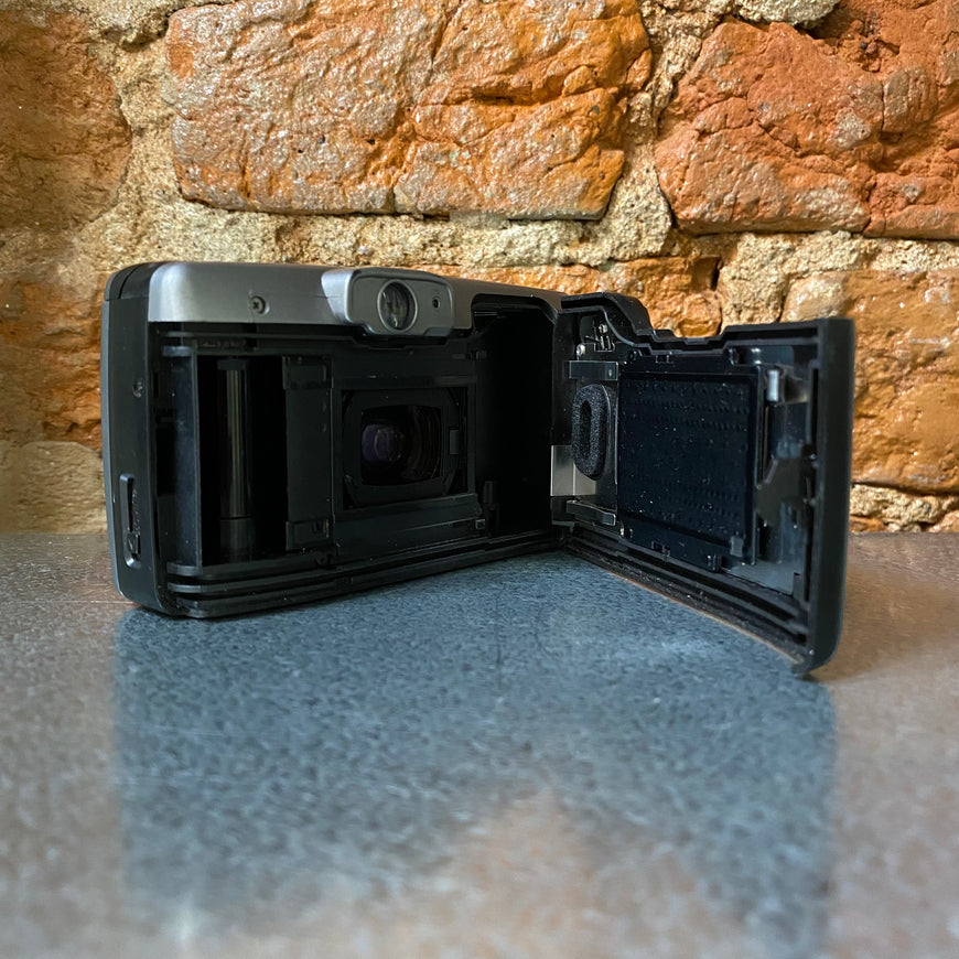 Canon Prima Super 28V Ai AF пленочный фотоаппарат с зумом