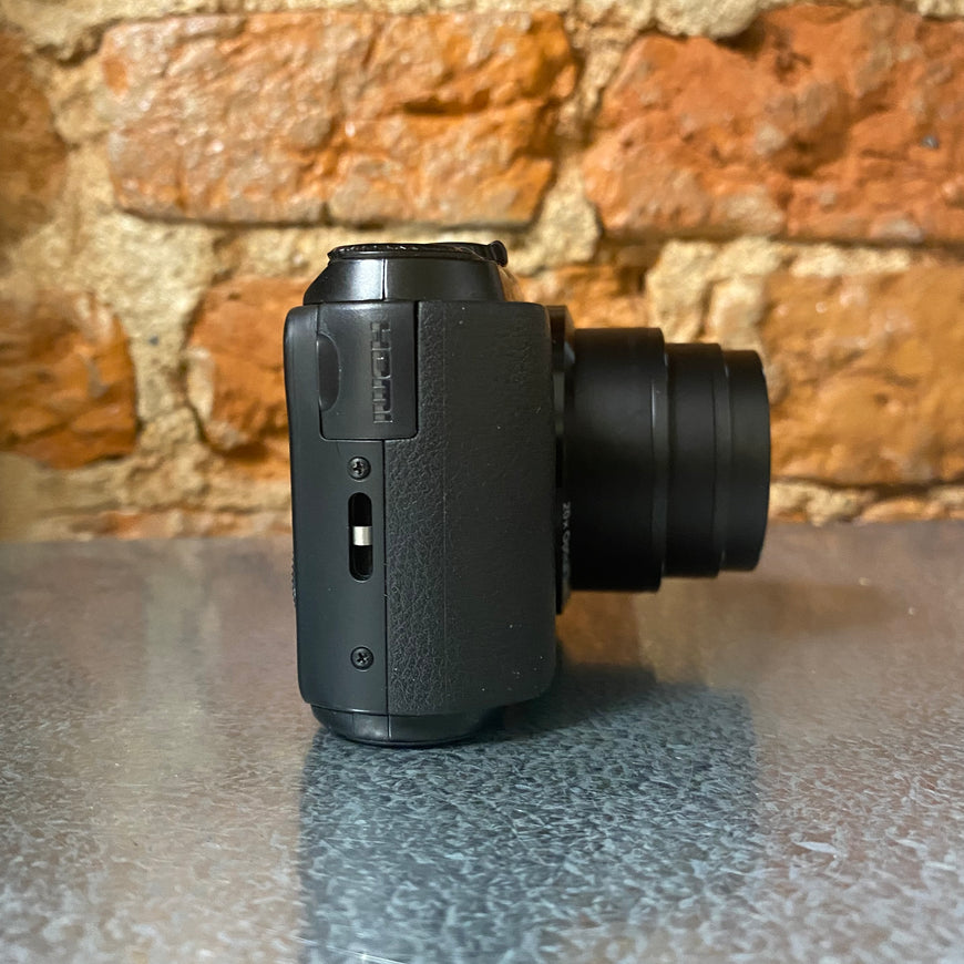 Sony Cyber-shot DSC-HX20V УЦЕНКА цифровой фотоаппарат