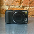 Sony Cyber-shot DSC-HX20V УЦЕНКА цифровой фотоаппарат
