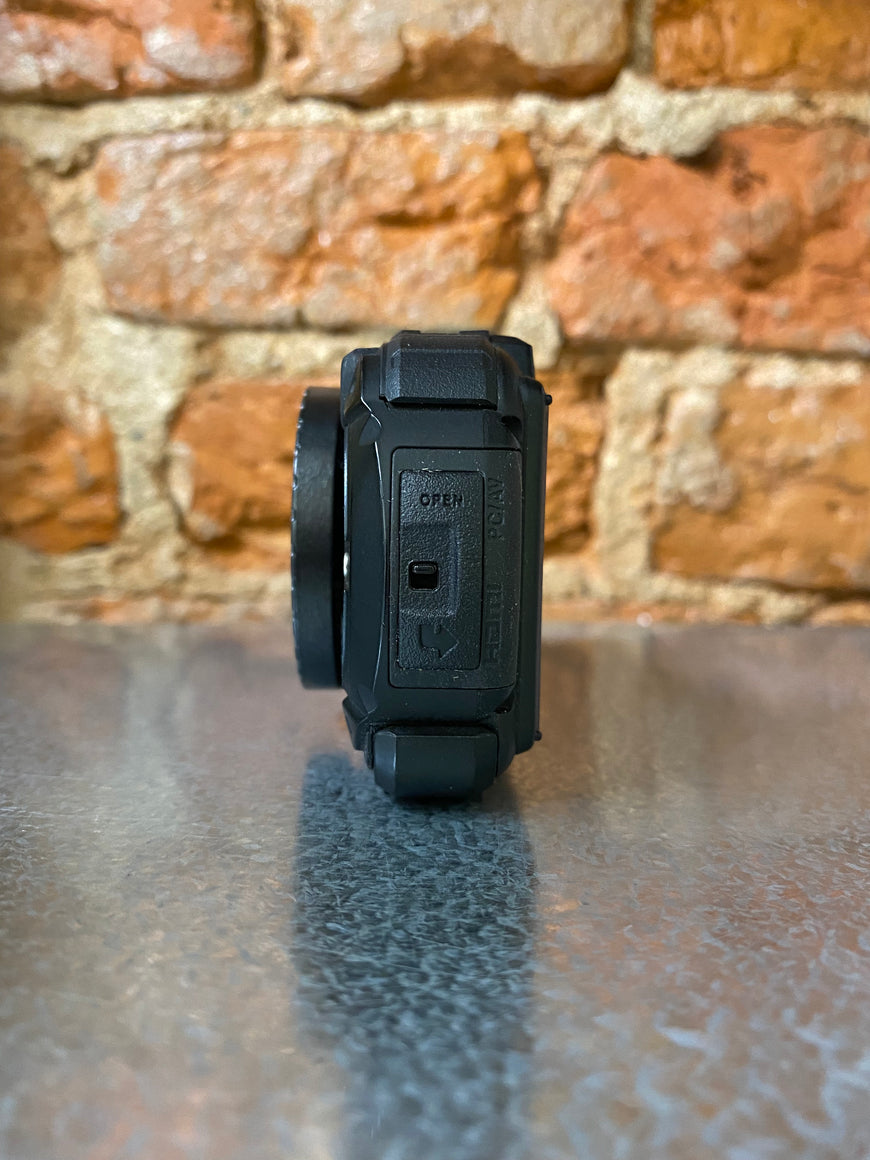 Pentax Optio WG-1 GPS цифровой фотоаппарат