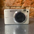 Sony Cyber-shot DSC-W170 серебро цифровой фотоаппарат
